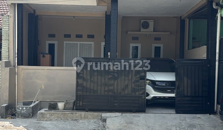 Dijual Rumah Tingkat Minimalis Ditaman Harapan Baru Dijual Rumah Tingkat Minimalis Ditaman Harapan Baru