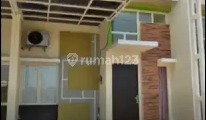 HOUSE IN SEGARA CITY TARUMAJAYA BEKASI (C1007) HOUSE IN SEGARA CITY TARUMAJAYA BEKASI (C1007)