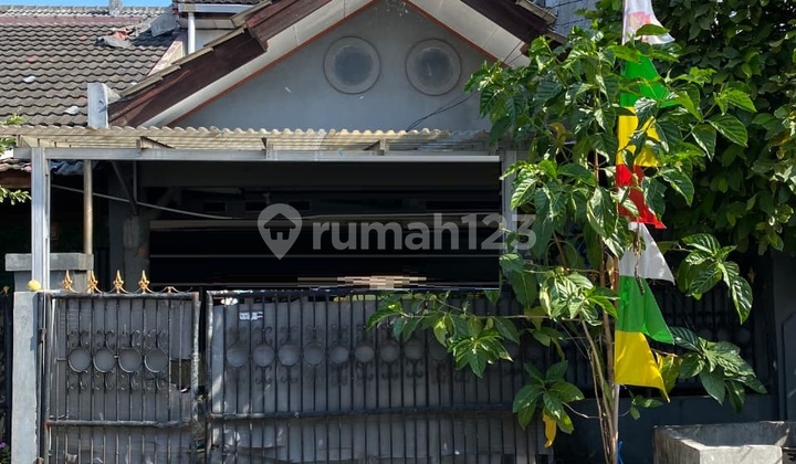 For Sale: House in Permata Hijau Permai Bekasi (D0105)