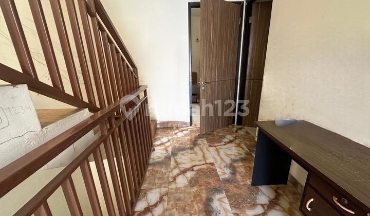Miliki Rumah, 3 Lantai, Siap Huni di Muara Karang Jakarta (D0022) 2