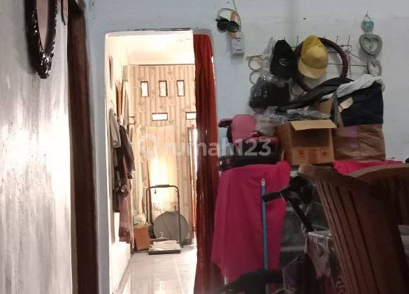 Rumah Bagus SHM di Perumnas Bekasi, Bekasi C0054 2