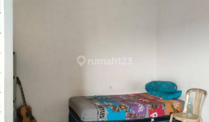 Rumah 2 Lantai Bagus SHM di Permata Harapan Baru, Bekasi h0981  2