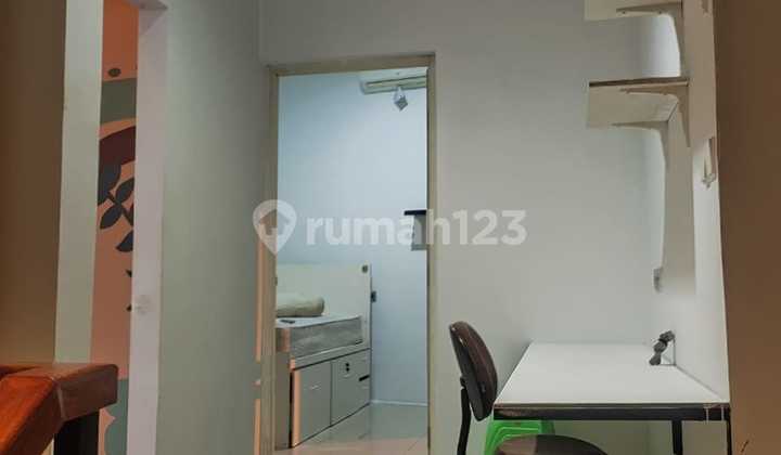 Siap Huni, Rumah, 2 Lantai di Grand Wisata Harga bisa Nego (D0135) 2