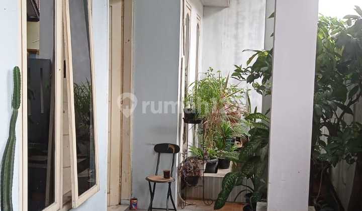 Jual Rumah Kavling Malaka Rorotan Siap Huni (C0819) 2