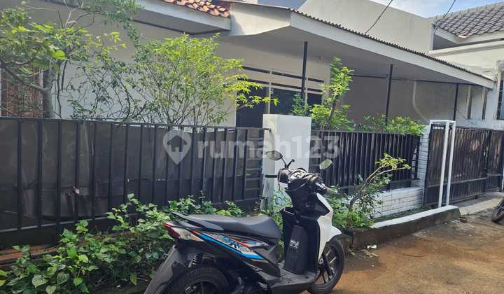 Siap Huni, Rumah, di Bekasi Bintara Jaya (D0130) Siap Huni, Rumah, di Bekasi Bintara Jaya (D0130)