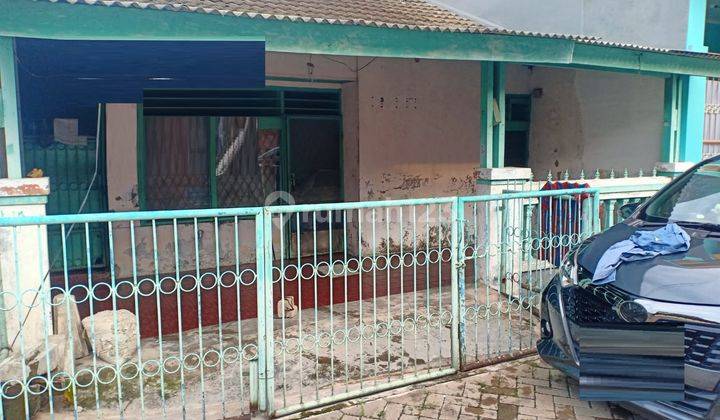 Rumah Bagus Unfurnished di Harapan Indah , Bekasi b1038  2