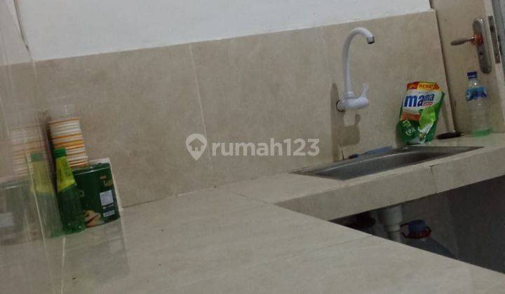 Rumah Kontrakan Bagus Unfurnished SHM di Mutiara Gading City, Bekasi b0944  2