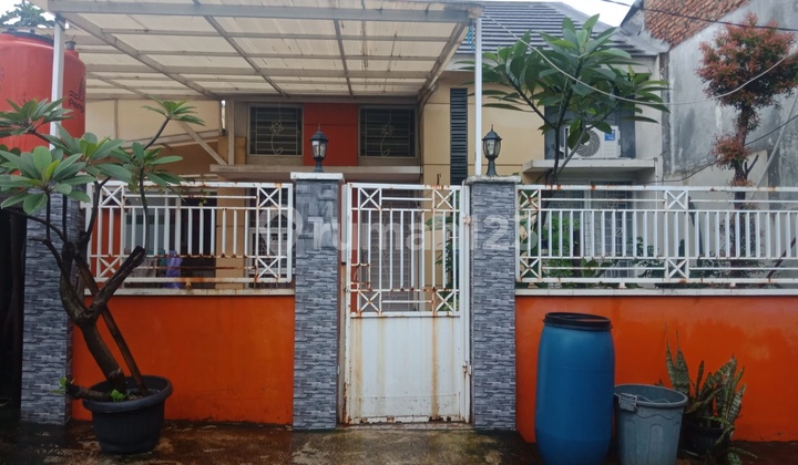 Rent a Spacious House in Pup Sector 5 Bekasi(D0118) Rent a Spacious House in Pup Sector 5 Bekasi(D0118)