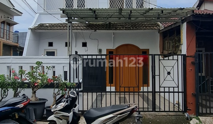 For Sale: Bulevar Hijau House, Bekasi City (Knt)