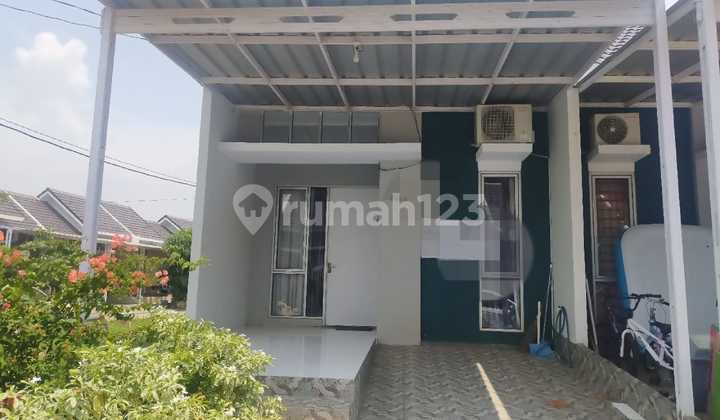 Sewa Rumah Mutiara Gading City Babelan Bekasi (L1031)