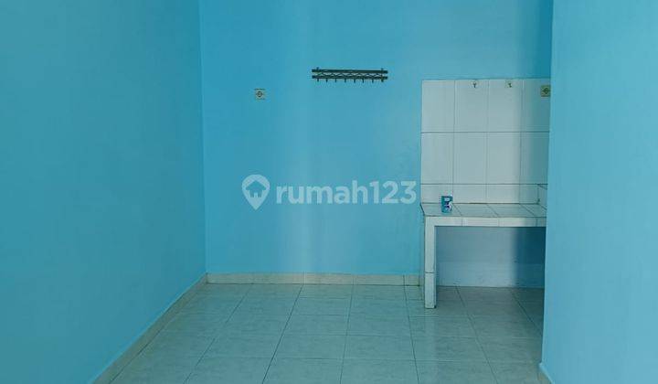 Rumah Kontrakan Bagus di Puri Harapan, Bekasi B0776  2