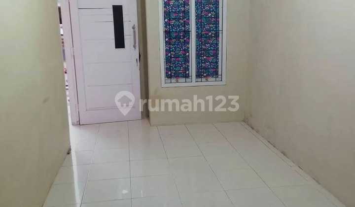 Jual Rumah Bagus di Pondok Ungu Sektor V Bekasi (D0036) 2