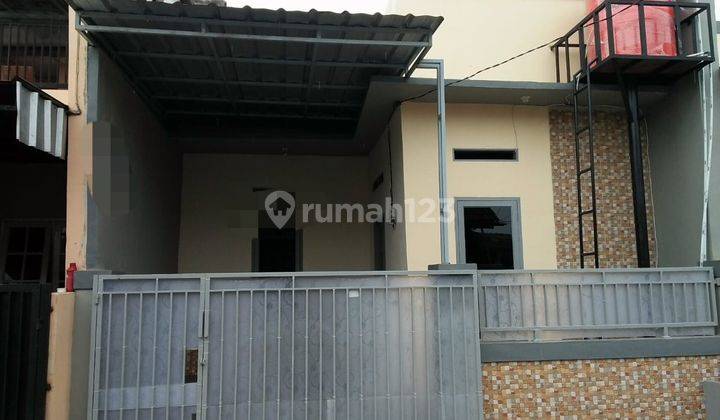 Rumah Kontrakan Bagus di Pondok Ungu Permai, Bekasi L0329 1