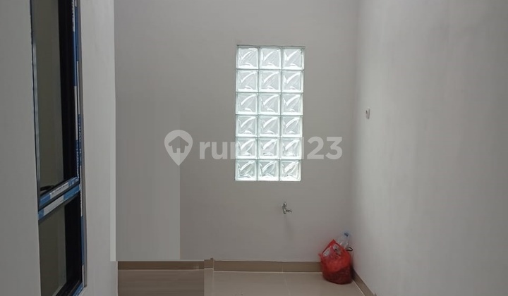 Sell Luxury House in Haapan Indah Near Saint John School Bekasi (C1063) 2