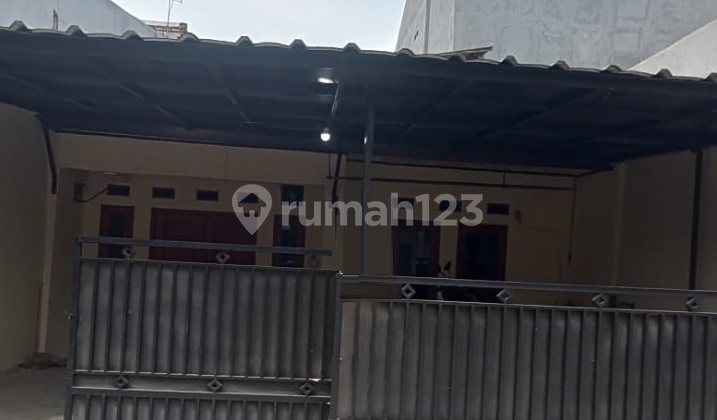 Dijual Rumah Minimalis Digraha Persada Sentosa Pondok Ungu Dijual Rumah Minimalis Digraha Persada Sentosa Pondok Ungu