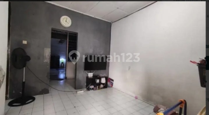 For Sale Cash Only Titian Indah Bekasi House Affordable Price (D0018) 2