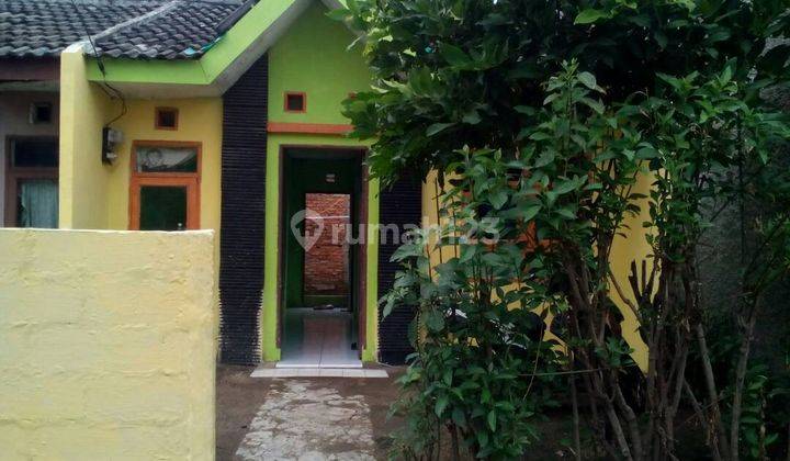 Rumah Bagus di Villa Gading Harapan , Bekasi A870  1