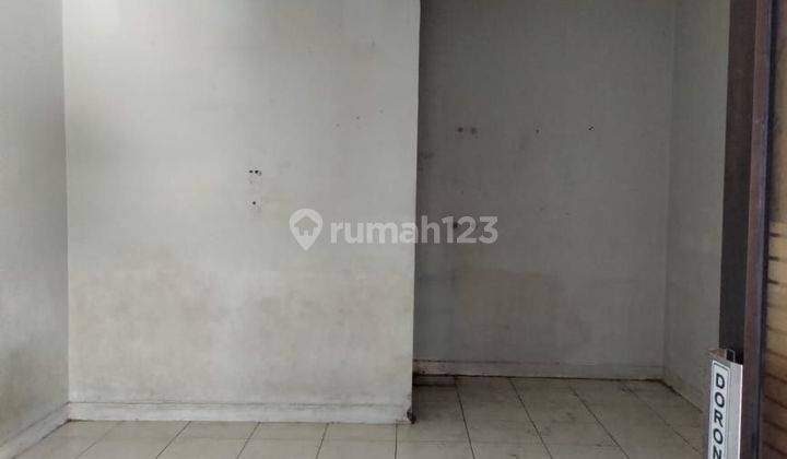 Dijual Kios Disentra Bisnis Bulevard Hijau Bekasi 2