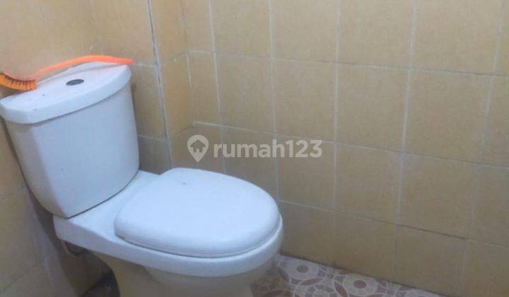 Rumah Dijual Tingkat Dipondok Ungu 2