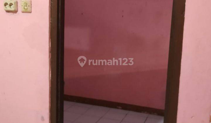 Rumah Kontrakan Bagus di Pondok Ungu Permai, Bekasi b0780  2