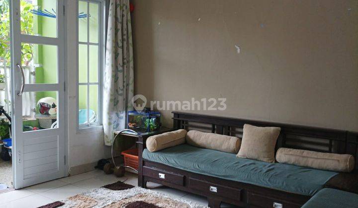 Disewa Rumah Bagus Ditelaga Mas Bekasi 2