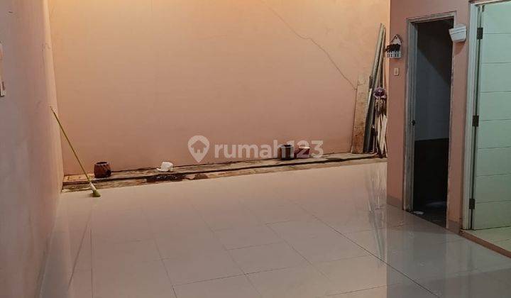 Disewa Rumah bagus dan apik di Cluster Harapan indah bekasi(C0126) 2