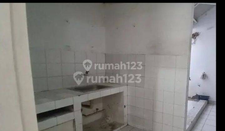 Rumah Kontrakan Bagus Unfurnished di Metland Menteng, Jakarta Timur h0832  2