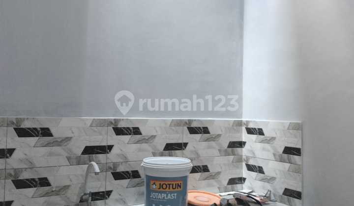 Miliki Rumah Pondok Ungu Permai Bekasi Harga Freshh (C0938) 2