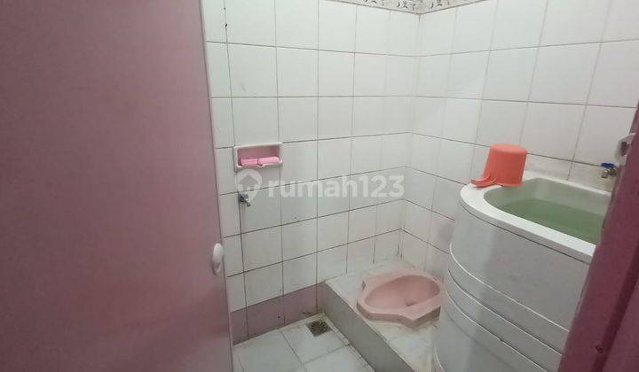 Dijual Rumah Taman Harapan Baru Bekasi Kota Siap Huni B1165  2