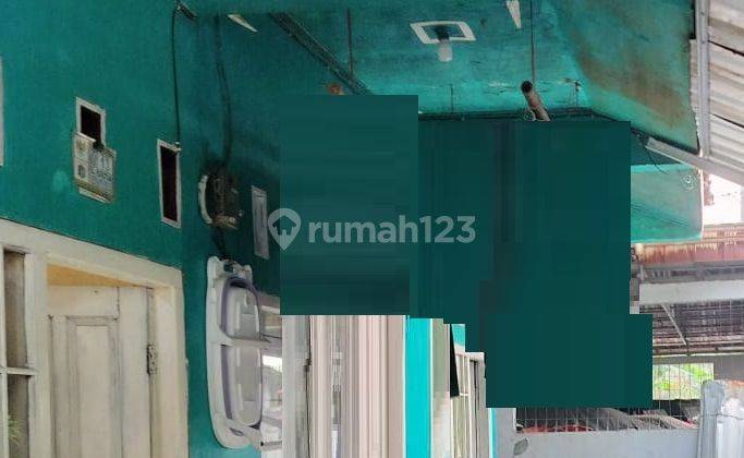 Dijual Rumah Kos2 San Di Rorotan Jakut  1