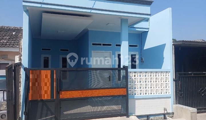 Di Jual Cepat, Rumah Murah di Bekasii Villa Gading Harapan (Knt)