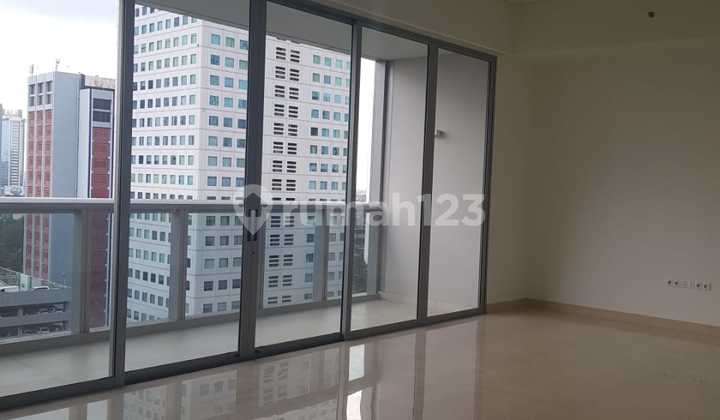 Apartment for Sale Anandamaya Residence Location Central Jakarta