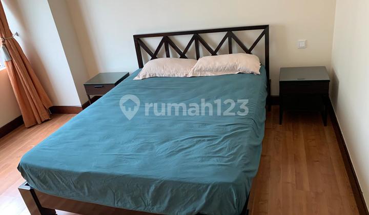 Pakubuwono Residence Apartemen Mewah Siap Huni 2