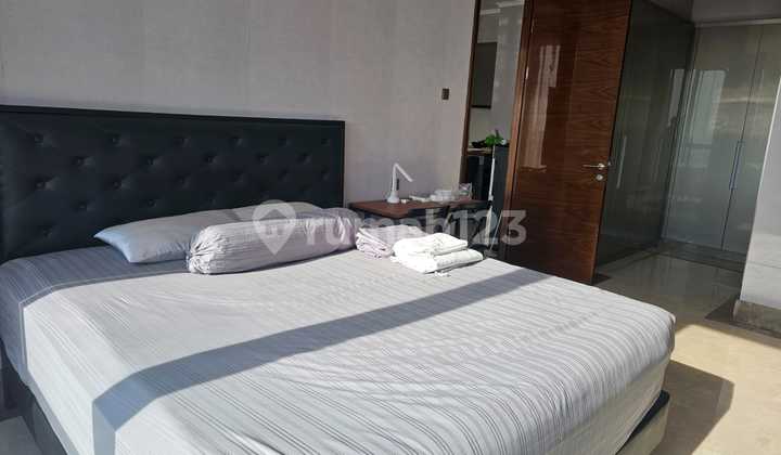 Rent 1 Bedroom Apartment District 8 South Jakarta Price 2025
