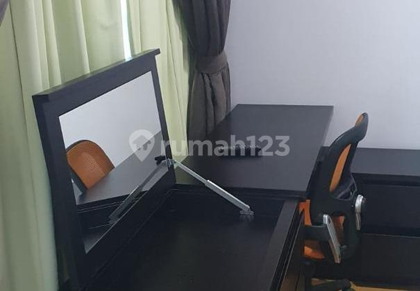 foto lainnya apertemen mewah siap huni residence