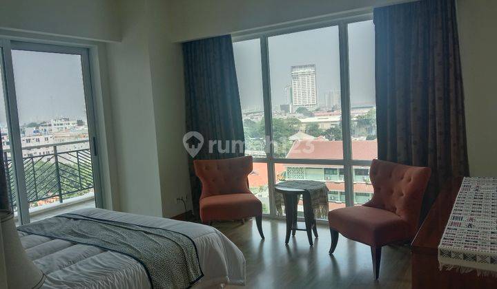 Find your Dream for Rent Apartment The Pakubuwono Residences  2