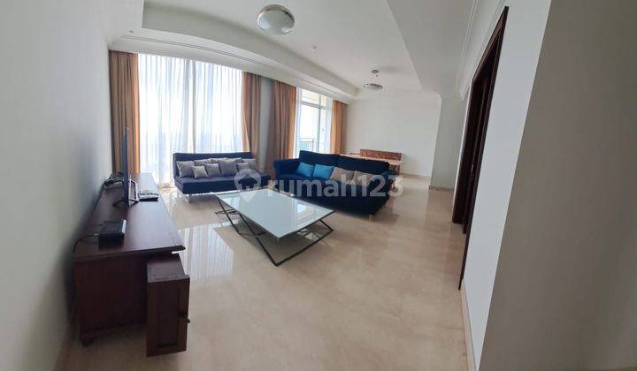 Rent Apartment Pakubuwono View tower Redwood  2