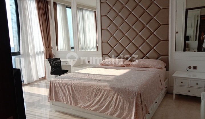 Sewa Apartemen District 8 2 BR Langsung Pemilik Tanpa Perantara Sewa Apartemen District 8 2 BR Langsung Pemilik Tanpa Perantara