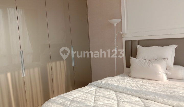 Apartment District 8 Senopati 2 bedroom 2