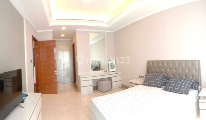 We are here to help for  Rent Apartement District 8 SCBD  1