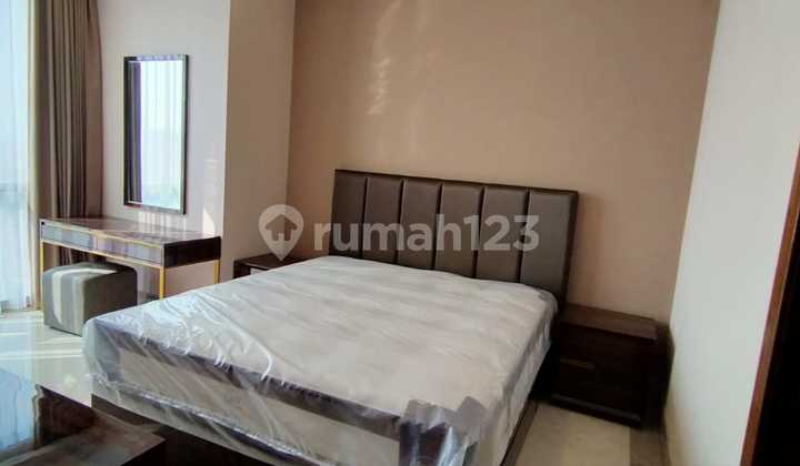 Disewakan Apartemen District 8 Scbd Luas 105 Sqm Furnished Disewakan Apartemen District 8 Scbd Luas 105 Sqm Furnished