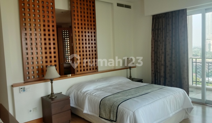 Pakubuwono Residences 2 Bedroom Apartment Furnished Pakubuwono Residences 2 Bedroom Apartment Furnished