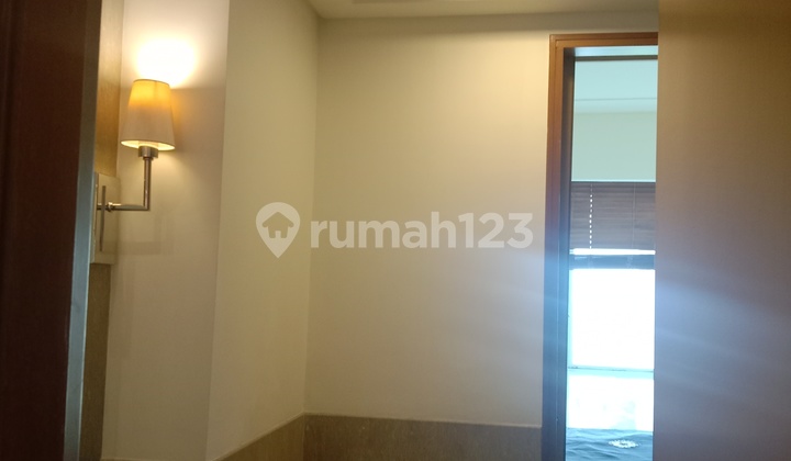 Pakubuwono Residences 2 Bedroom Apartment Furnished 2