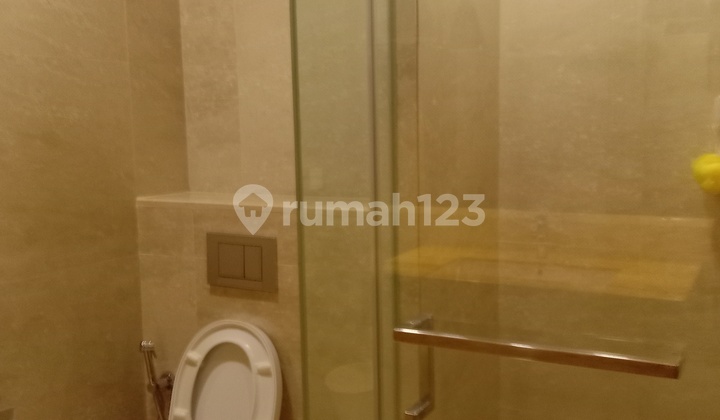 Apartemen Pakubuwono Signatures 4 Kamar Tidur Furnished Bagus 2