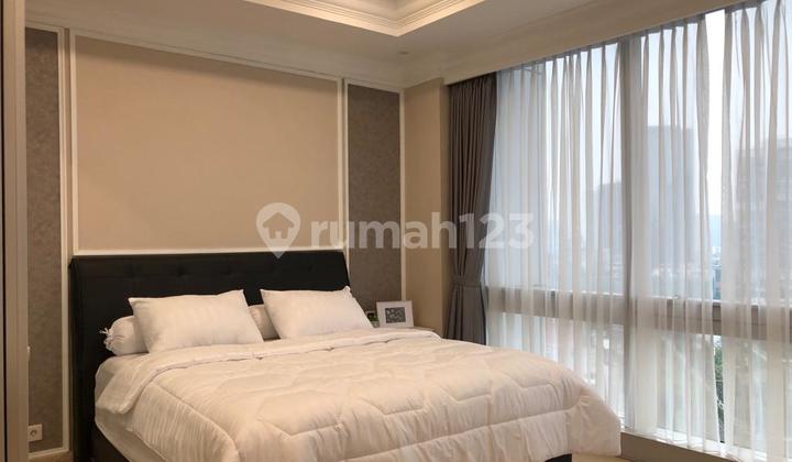 For Rent Capital Residences Apartment 3 Bedrooms