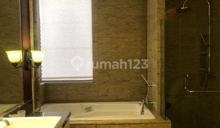 For Rent Capital Residences Apartment 3 BR Direct Owner 2