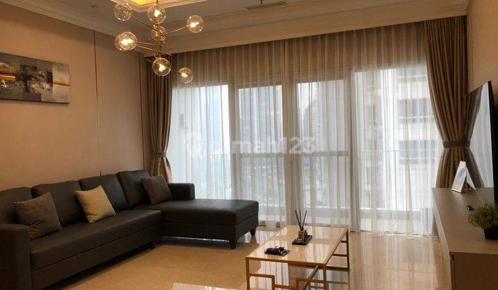 Luxury Apartemen Capital Residence *Sinta +62 812-8786-9215 1