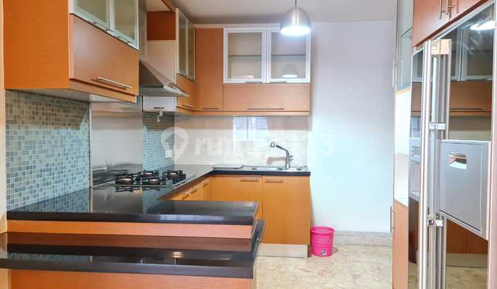 The Capital Residences Info Sinta +62812xxxxxxxx 2