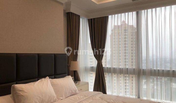 For Rent Apartemen Capital Residences (Sinta +62 812-8786-9215) 1