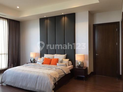 For Rent Pakubuwono Signatures Apartment 4 Bedrooms 2